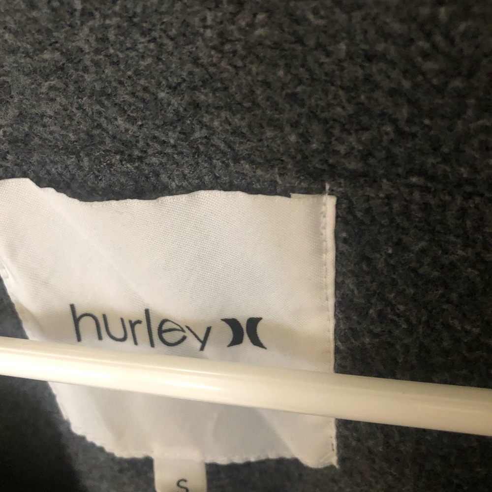 Hurley Jacket - Picture 3 of 3